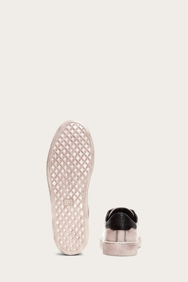 White/Black