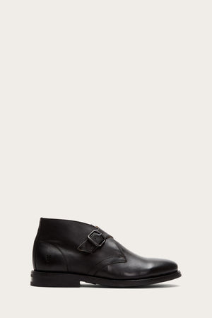 Frye monk strap sale
