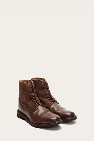 Murray Lace Up Pre Loved