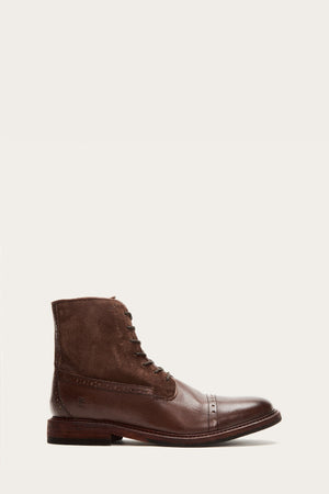 Murray best sale lace up