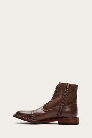 Murray best sale lace up