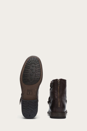 Frye tyler cheap engineer leather boot