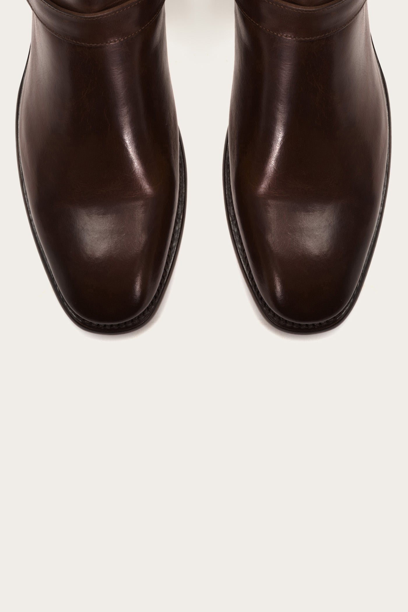 Frye weston harness outlet
