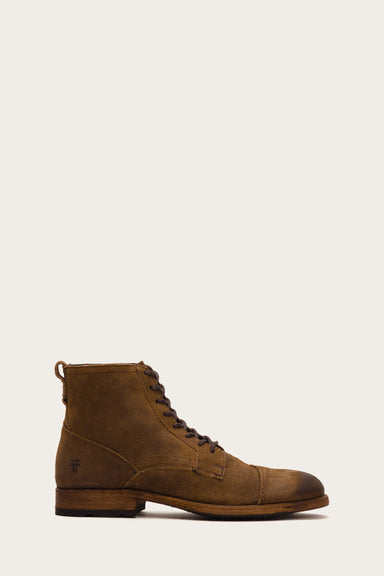 Everett Lace Up - Pre-Loved
