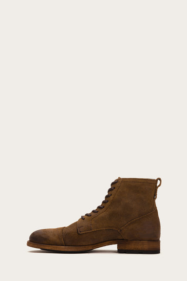 Everett Lace Up - Pre-Loved