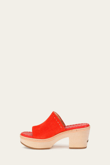 Hazel Slide - Pre-Loved