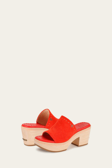 Hazel Slide - Pre-Loved