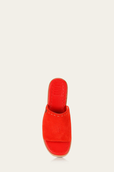 Hazel Slide - Pre-Loved