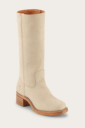 Frye waterproof cream cheap