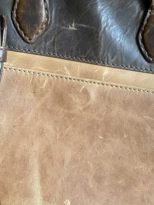 Beige Multi / O/S_Nicole_23904