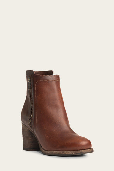 Addie Double Zip - Reconditioned