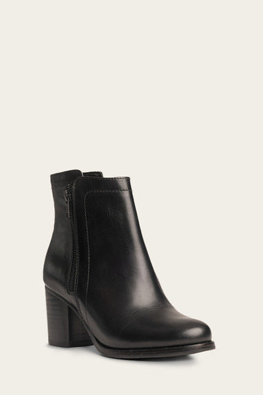 Addie Double Zip - Reconditioned