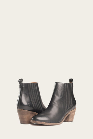 Frye alton chelsea best sale boot