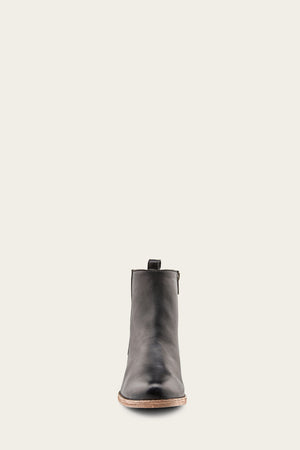 Alton Chelsea - Black - Front