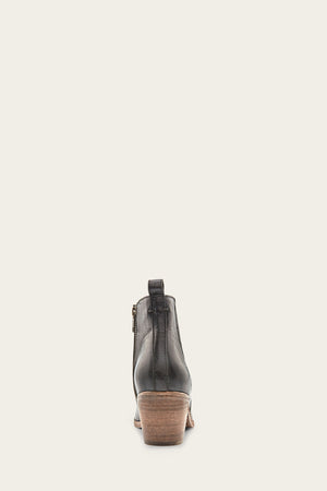 Mindo chelsea bootie top