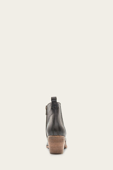 Alton Chelsea - Black - Back