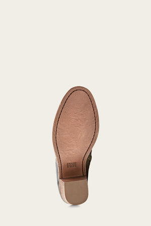 Alton Chelsea - Black - Sole