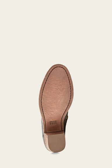 Alton Chelsea - Black - Sole