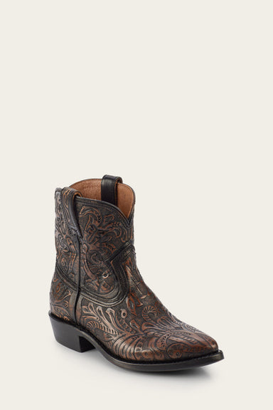Billy Short Tooled - Pre-Loved