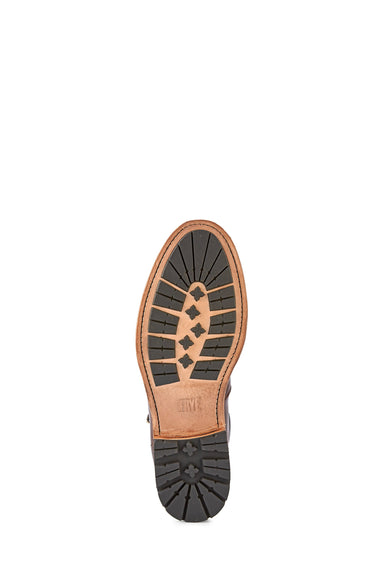 Bowery Hiker - Cognac/Black - Sole