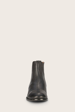Frye carly double zip leather boots sale