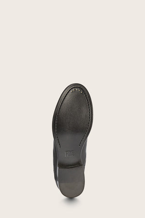 Frye carly hot sale chelsea boot