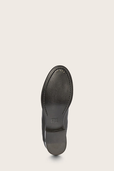 Carly Chelsea - Black - Sole
