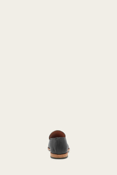 Chris Venetian - Black - Back