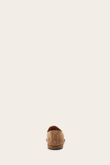 Chris Venetian - Ash - Back