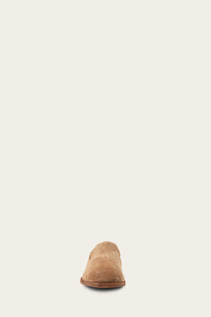 Chris Venetian - Ash - Front