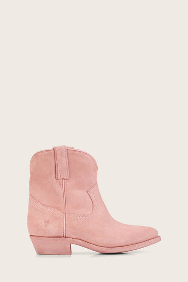 Dusty Pink