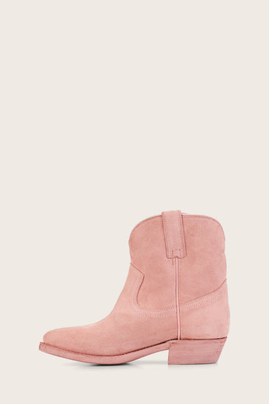 Dusty Pink