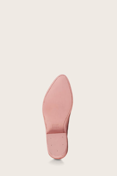 Dusty Pink