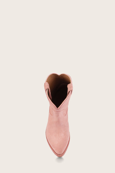 Dusty Pink