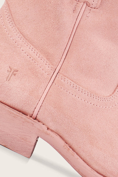 Dusty Pink