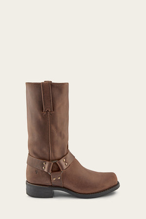 Frye addison lug best sale harness 12r