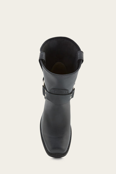 Harness 8R Mens - Black - Top Down