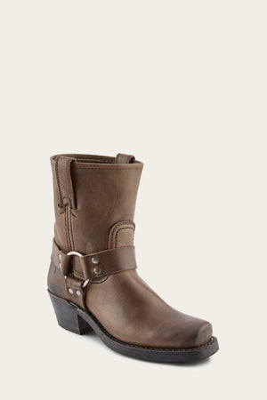 Frye harness hotsell 8r women's