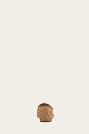 Lewis Venetian - Ash - Back