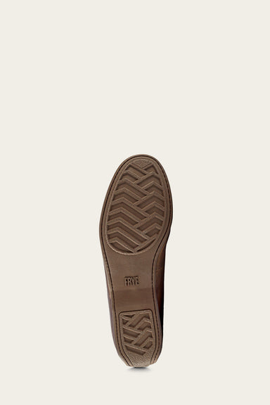 Lewis Venetian - Olive - Sole