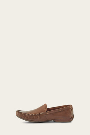 Frye lewis top venetian loafer