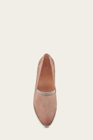 Frye melanie hot sale sneakers