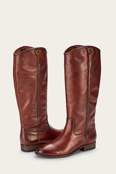 Melissa Button 2 Wc - Redwood - Pair