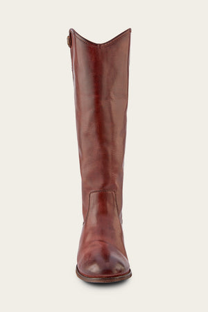 Melissa Button 2 Wc - Mahogany - Front
