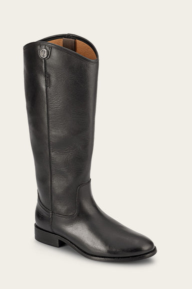 Melissa Button 2 Wc - Black - Hero