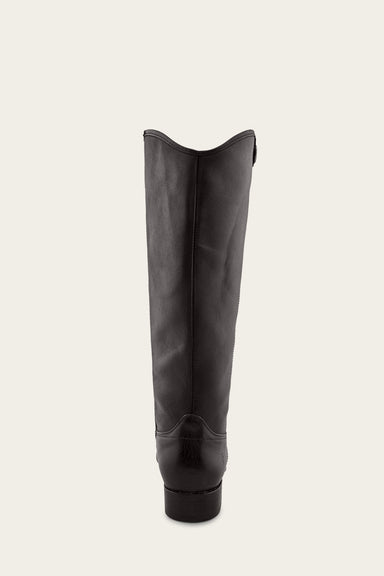 Melissa Button 2 Wc - Black - Back
