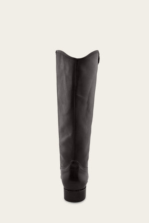 Melissa Button 2 Wc - Black - Back