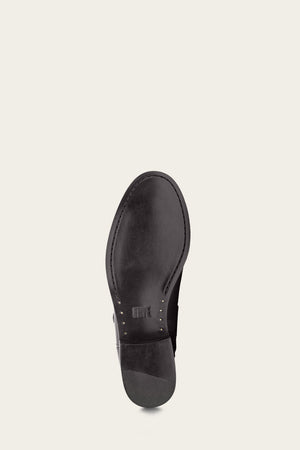 Melissa Button 2 Wc - Black - Sole