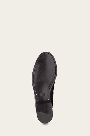 Melissa Button 2 Wc - Black - Sole