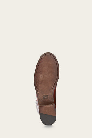 Melissa Button 2 Wc - Mahogany - Sole